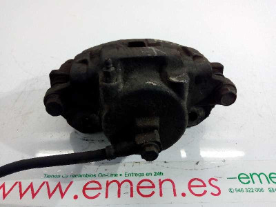 PINZA DE FRENO DELANTERA DERECHA, NISSAN, PATROL (K/W 160)