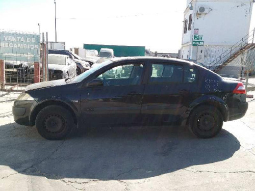  RENAULT MEGANE II CLASSIC BERLINA 