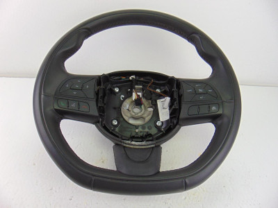 VOLANTE, FIAT, 500X (334)