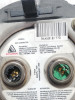  AIRBAG DELANTERO IZQUIERDO BMW SERIE X5 (E53) 