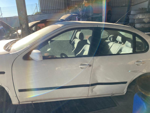 SEAT TOLEDO (1M2) — vehículo donante para recambios 