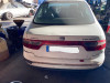 SEAT TOLEDO (1M2) — vehículo donante para recambios 