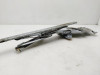 ELEVALUNAS TRASERO DERECHO Renault SCENIC III (JZ) 
