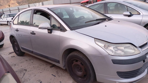  CITROEN C4 BERLINA 