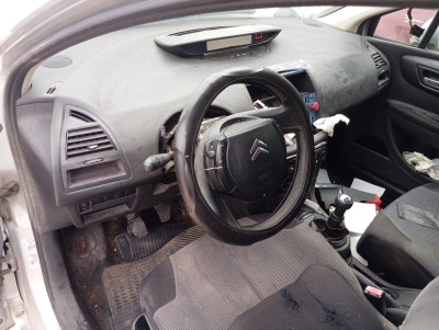 CITROEN C4 BERLINA