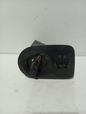 MANDO LUCES, SEAT, IBIZA BERLINA (6J5)