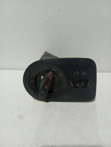  MANDO LUCES SEAT IBIZA BERLINA (6J5) 