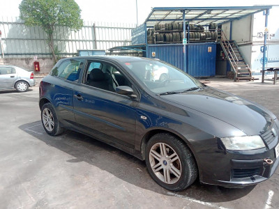 FIAT STILO (192)