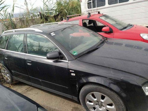  AUDI A4 BERLINA (8E) 