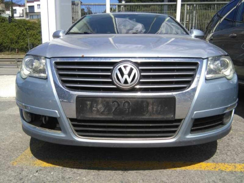  VOLKSWAGEN PASSAT BERLINA (3C2) 