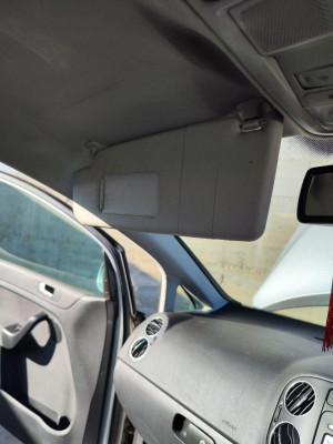 PARASOL IZQUIERDO, VOLKSWAGEN, GOLF PLUS V (5M1)