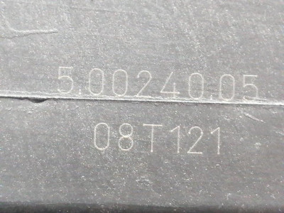 VALVULA EGR, ALFA ROMEO, 159 (140)