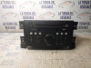  SISTEMA AUDIO / RADIO CD 