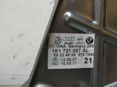 PEDAL FRENO, SKODA, OCTAVIA COMBI (1Z5)