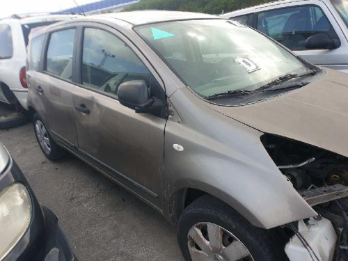  NISSAN NOTE (E11E) 