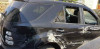 MERCEDES-BENZ CLASE ML (BM 164) — vehículo donante para recambios 