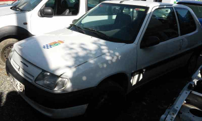 CITROEN SAXO