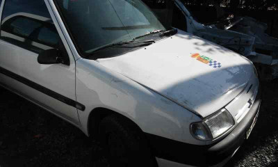 CITROEN SAXO