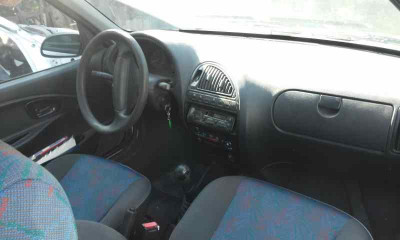 CITROEN SAXO
