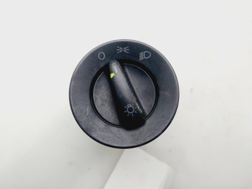 MANDO LUCES Volkswagen GOLF IV BERLINA (1J1)(10.1997) 