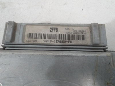 CENTRALITA MOTOR UCE