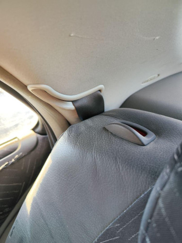 CINTURON SEGURIDAD TRASERO DERECHO Renault LAGUNA II (BG0) 