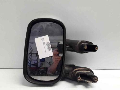 RETROVISOR IZQUIERDO FIAT I DOBLÒ (223) CARGO 