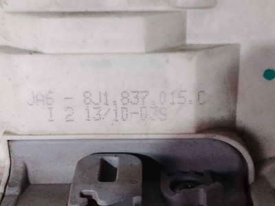 CERRADURA PUERTA DELANTERA IZQUIERDA, Audi, Q5 (8R)