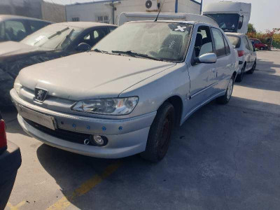 PEUGEOT 306 3/5 PT. / 4 PT. (S2)