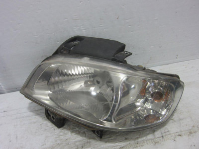 FARO IZQUIERDO, SEAT, IBIZA (6K1)