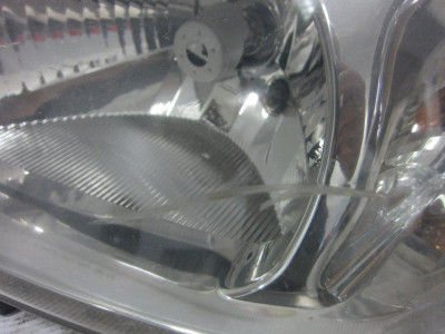 FARO IZQUIERDO, SEAT, IBIZA (6K1)