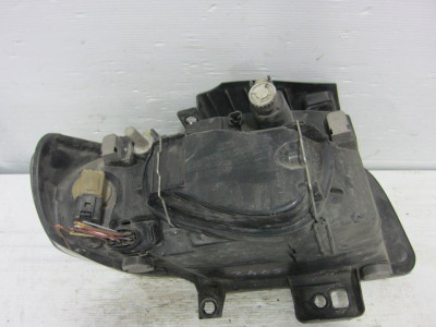 FARO IZQUIERDO, SEAT, IBIZA (6K1)