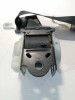  CINTURON SEGURIDAD TRASERO DERECHO, , 