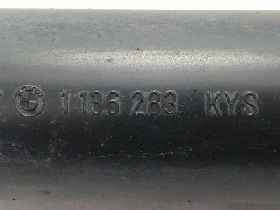 AMORTIGUADOR TRASERO IZQUIERDO, BMW, SERIE 3 COUPE (E46)