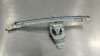  ELEVALUNAS TRASERO IZQUIERDO CITROEN GRAND C4 PICASSO 