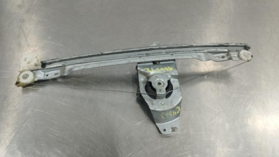 ELEVALUNAS TRASERO IZQUIERDO, CITROEN, GRAND C4 PICASSO
