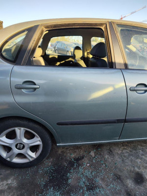 PUERTA TRASERA DERECHA, SEAT, CORDOBA BERLINA (6L2)