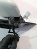  RETROVISOR IZQUIERDO MERCEDES-BENZ CLASE E (BM 212) LIM. 