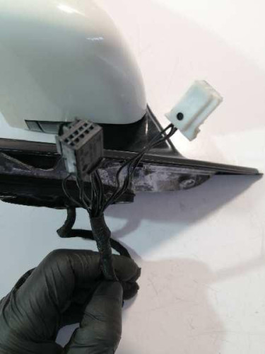  RETROVISOR IZQUIERDO MERCEDES-BENZ CLASE E (BM 212) LIM. 