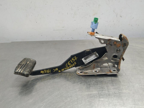  PEDAL FRENO MITSUBISHI OUTLANDER (GF0/GG0) 