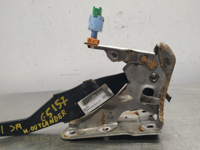 PEDAL FRENO, MITSUBISHI, OUTLANDER (GF0/GG0)