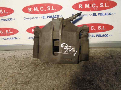 PINZA DE FRENO DELANTERA IZQUIERDA Peugeot PARTNER (S2) 