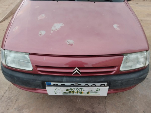 REJILLA DELANTERA Citroen Saxo (1996->) CITROEN Saxo (1996->) 