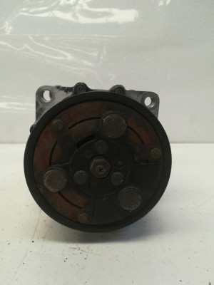 COMPRESOR AIRE ACONDICIONADO, SEAT, IBIZA (6K1)