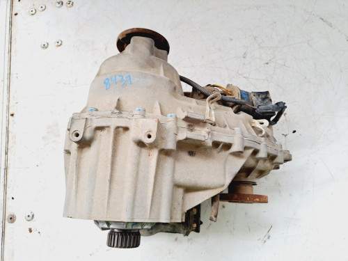 CAJA TRANSFER Ssangyong KYRON 