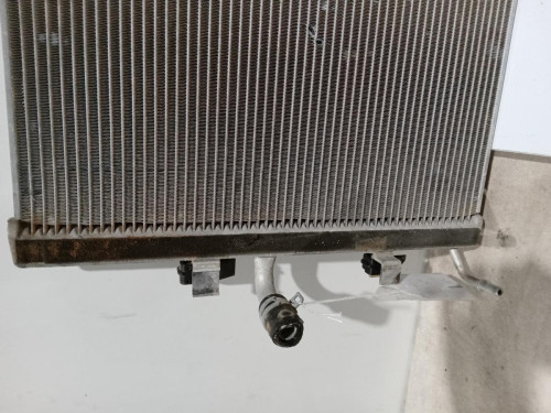  CONDENSADOR / RADIADOR AIRE ACONDICIONADO Ford FOCUS BERLINA (CGE) 
