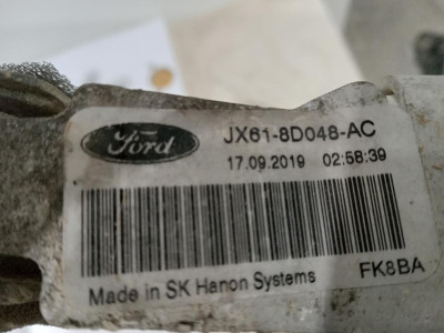 CONDENSADOR / RADIADOR AIRE ACONDICIONADO, FORD, FOCUS BERLINA (CGE)