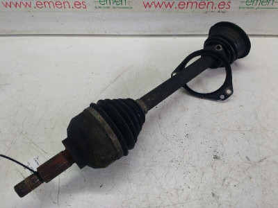 TRANSMISION DELANTERA IZQUIERDA, RENAULT, ESPACE IV (JK0)