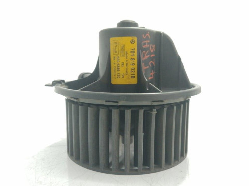  MOTOR CALEFACCION VOLKSWAGEN T4 TRANSPORTER BUS 