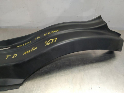 MOLDURA, JAGUAR, F-PACE